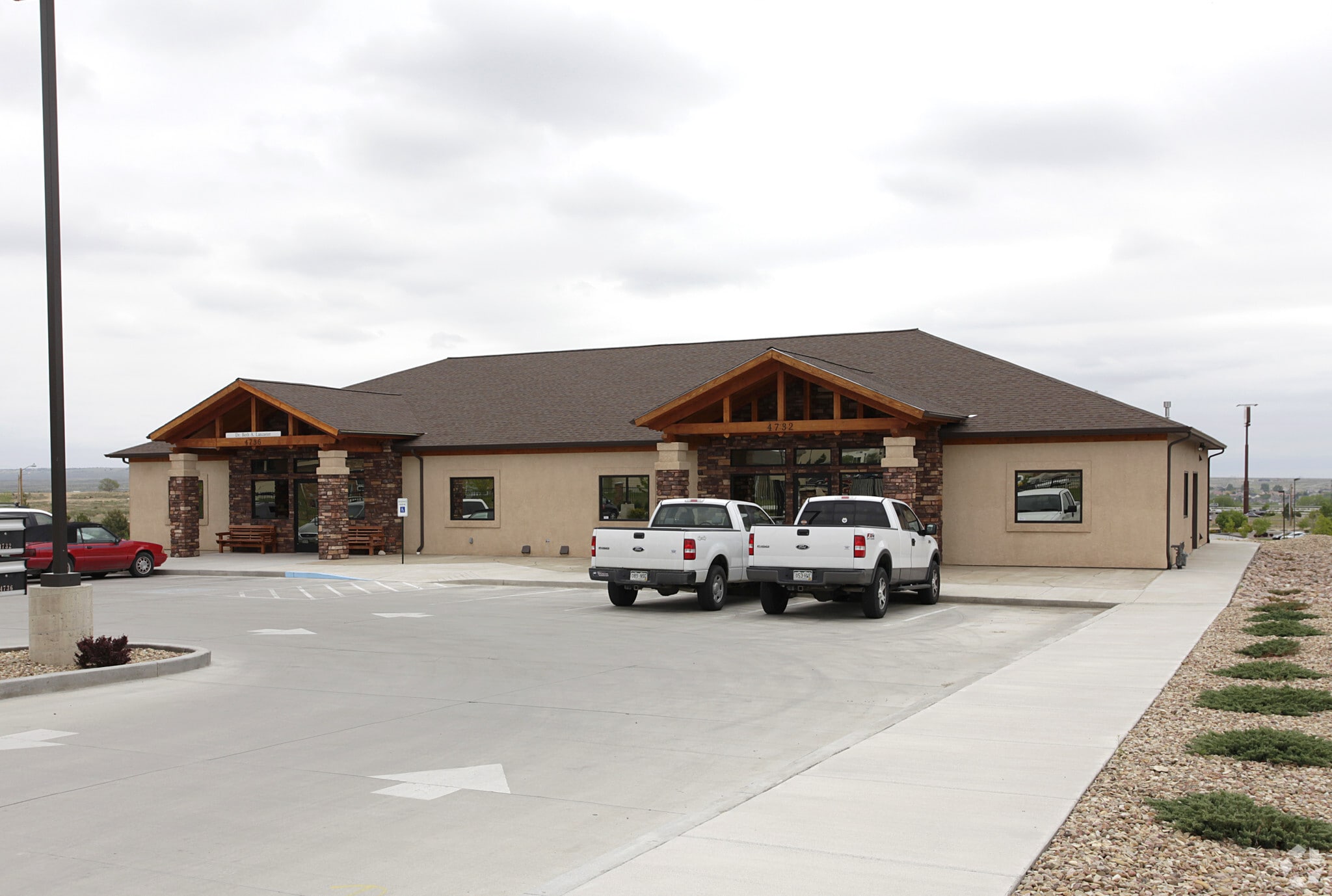 4732-4736 Eagleridge Pl, Pueblo, CO for sale Primary Photo- Image 1 of 8