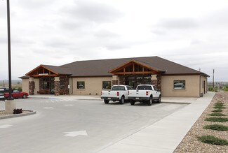 Plus de détails pour 4732-4736 Eagleridge Pl, Pueblo, CO - Bureau à vendre