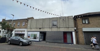 Plus de détails pour 47-49 High St, Haverhill - Commerce de détail à louer