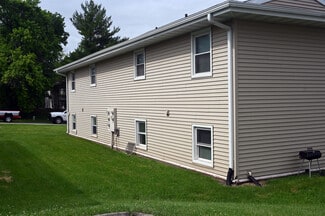 More details for 4719 Toronto St, Ames, IA - Multifamily for Sale