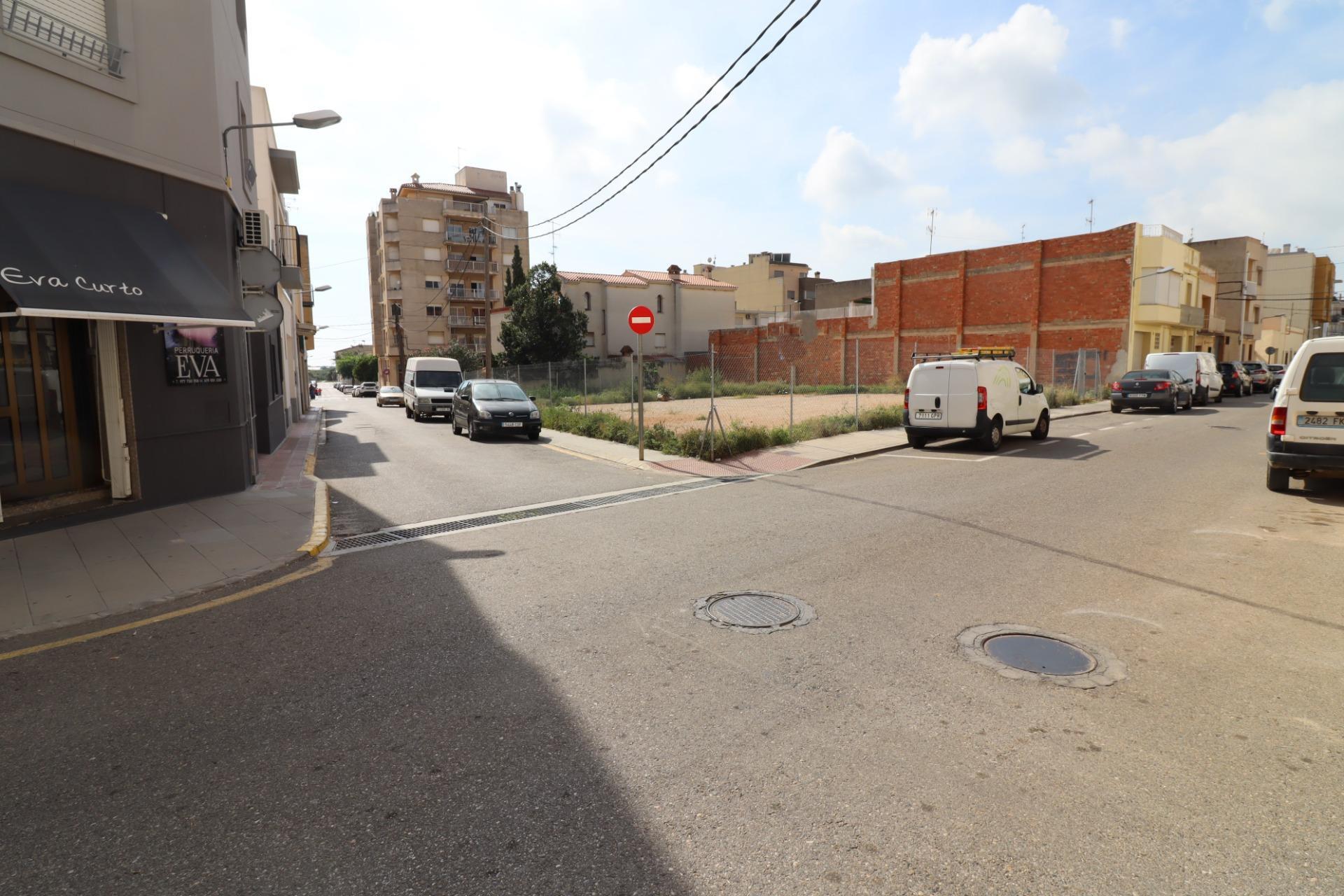 Carretera Nova, 39, Alcanar, Tarragona à vendre Plan d’étage- Image 1 de 4