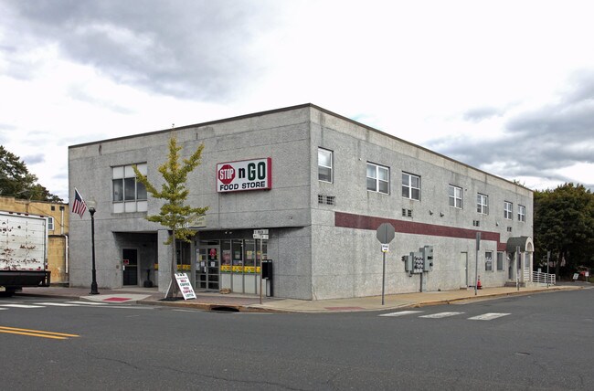 Plus de détails pour 287-289 S Main St, Manville, NJ - Commerce de détail à vendre