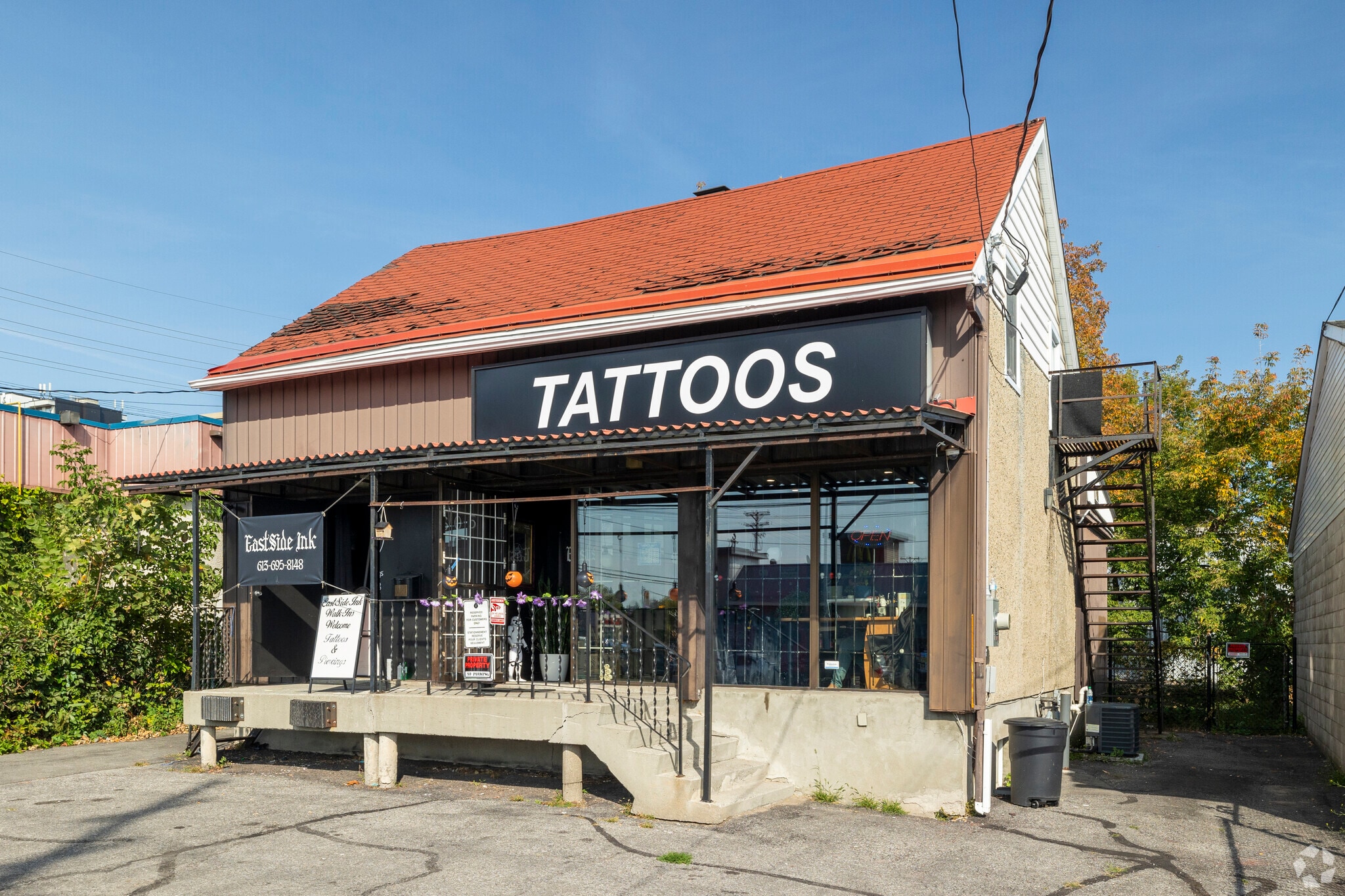 605 Center St, Ottawa, ON à vendre Photo principale- Image 1 de 10