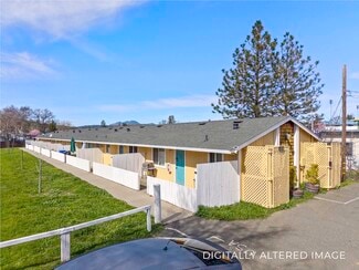 Plus de détails pour 9747 Winchester St, Lower Lake, CA - Multi-résidentiel à vendre