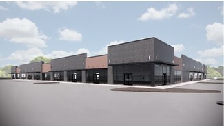 Plus de détails pour TBD S US 411 Hwy, Maryville, TN - Commerce de détail à louer