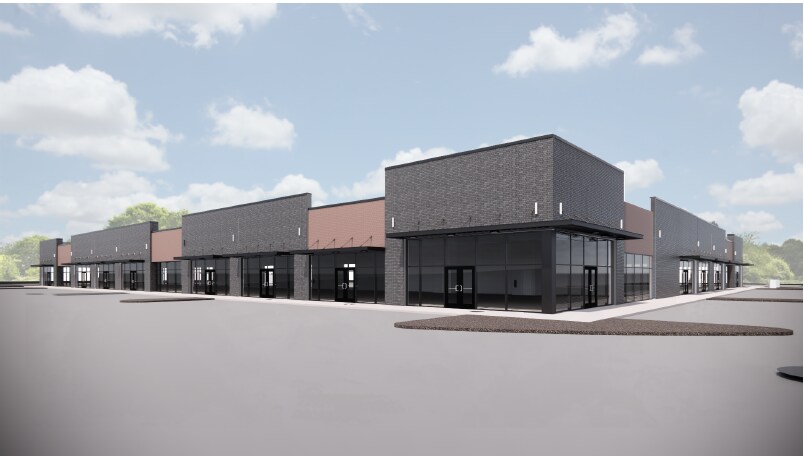 TBD S US 411 Hwy, Maryville, TN à louer Photo du bâtiment- Image 1 de 10