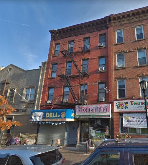 271 Prospect Park W, Brooklyn, NY for lease - Building Photo - Image 2 of 2