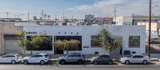 More details for 923-927 S Santa Fe Ave, Los Angeles, CA - Office for Lease