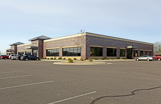 More details for 5939 Rice Creek Pky, Shoreview, MN - Office for Lease