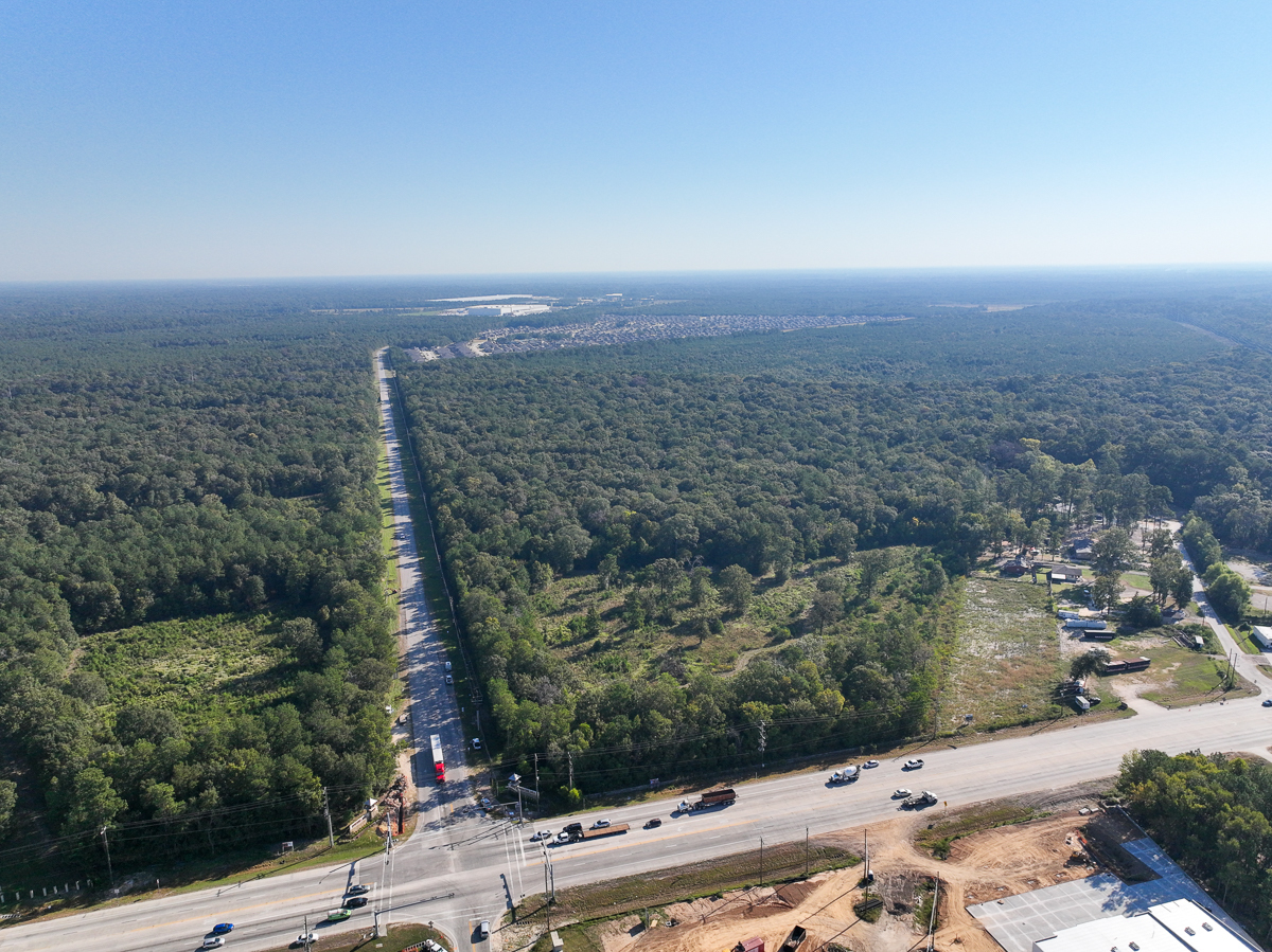 TBD FM 1314, Porter, TX for sale Primary Photo- Image 1 of 1