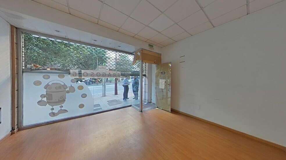 Avenida de la Florida, 13, Vigo, Pontevedra for sale - Interior Photo - Image 1 of 31