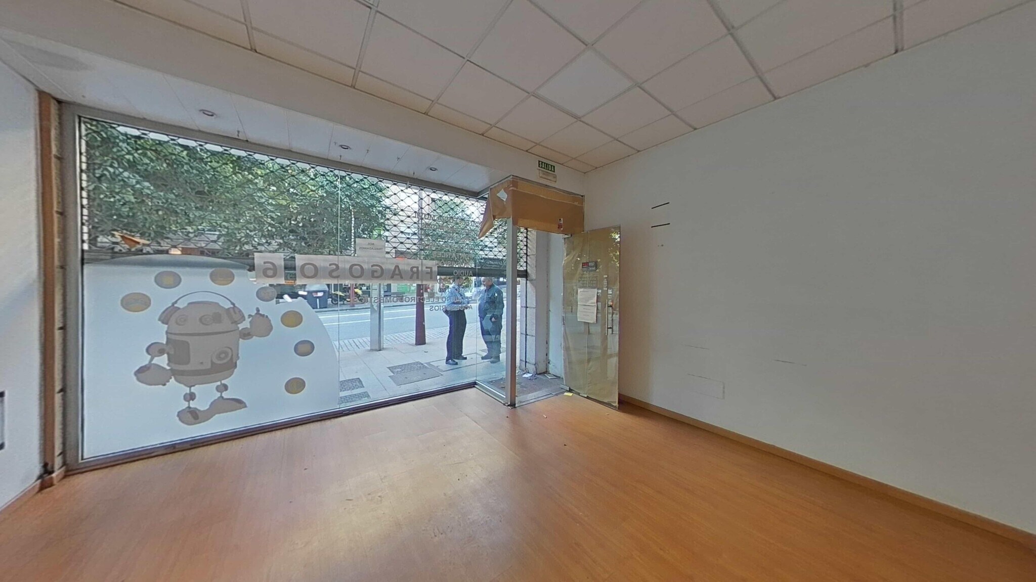 Avenida de la Florida, 13, Vigo, Pontevedra for sale Interior Photo- Image 1 of 32