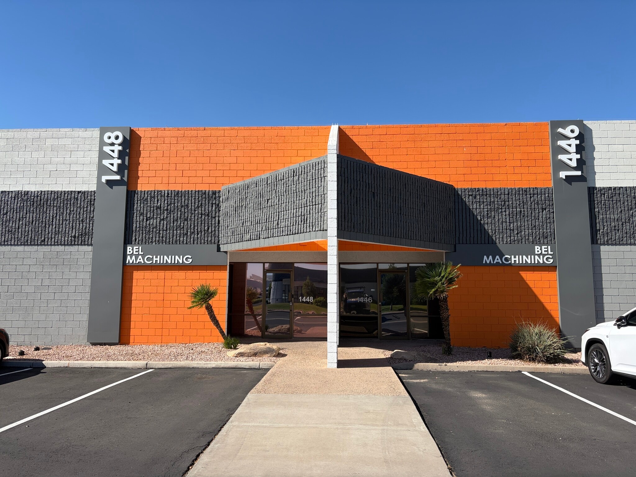 1430-1454 W 12th Pl, Tempe, AZ à louer Photo intérieure- Image 1 de 15