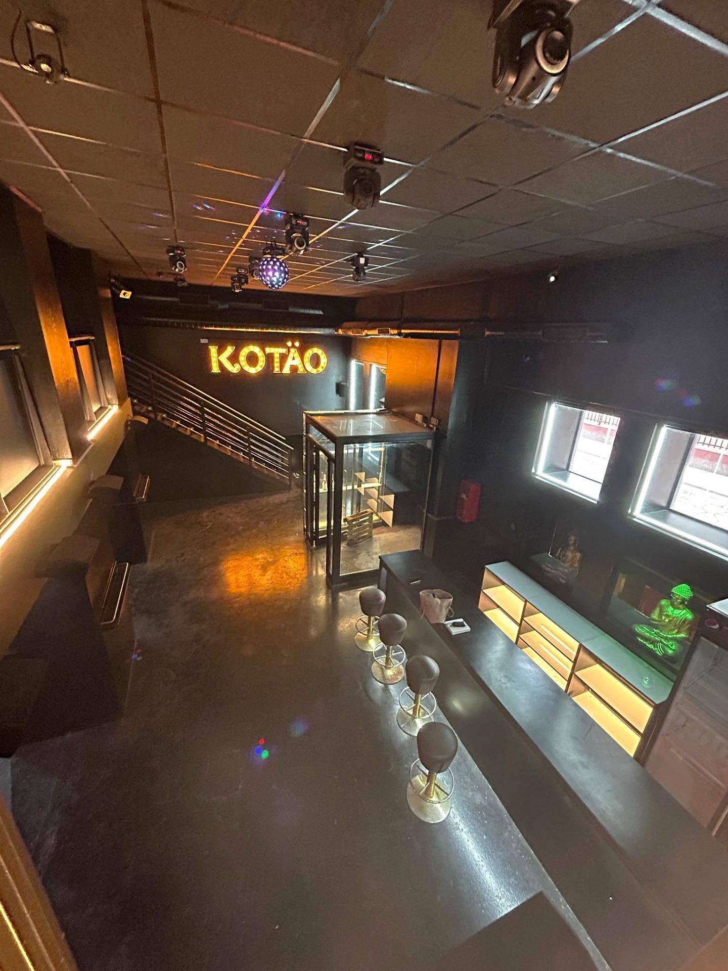 Commerce de détail dans Murcia à louer Photo du bâtiment- Image 1 de 10