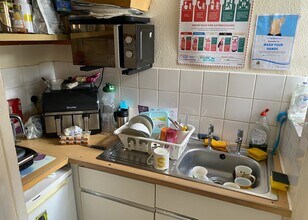 51A-51 High St, Ruislip à louer Goad Map- Image 2 de 4