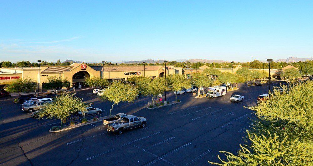 3614-3648 E Southern Ave, Mesa, AZ for lease Primary Photo- Image 1 of 22