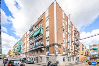 Plus de détails pour Calle de Carlos Domingo, 6, Madrid - Multi-résidentiel à vendre