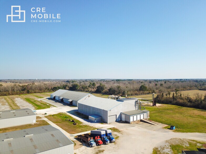 4405 Dawes Rd, Theodore, AL for sale - Building Photo - Image 3 of 20