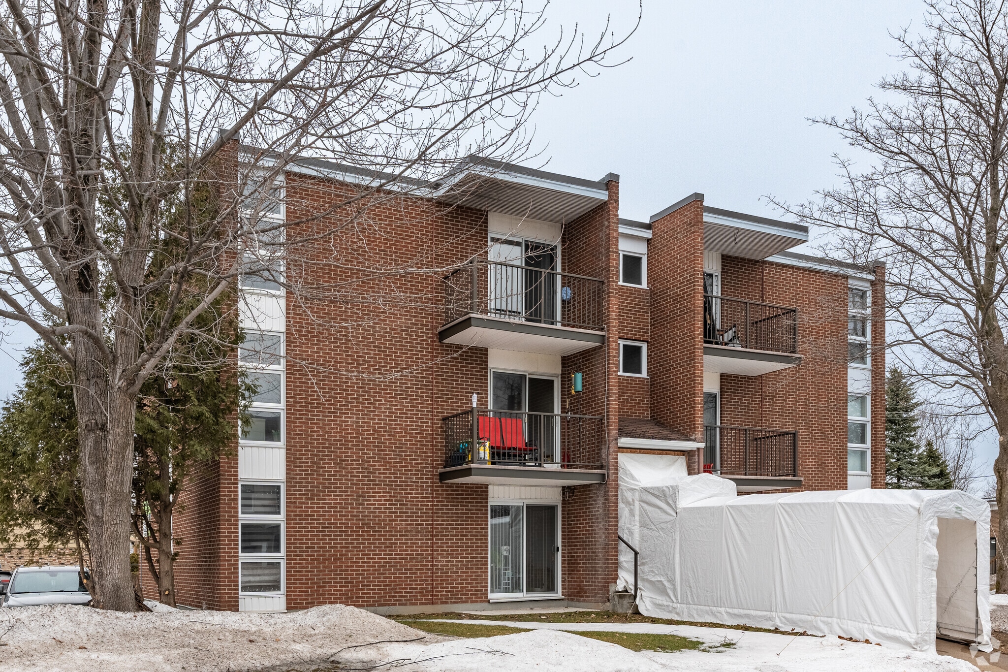 4161 St Du Barrage, Lévis, QC à vendre Photo principale- Image 1 de 3