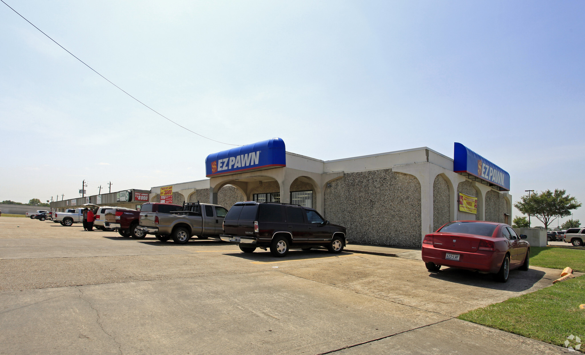 1900 Garth Rd, Baytown, TX à louer Photo principale- Image 1 de 6