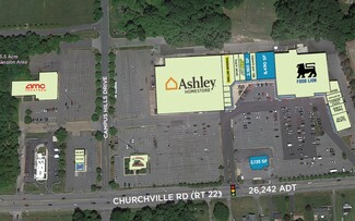 More details for 2458 E Churchville Rd, Bel Air, MD - Retail for Lease