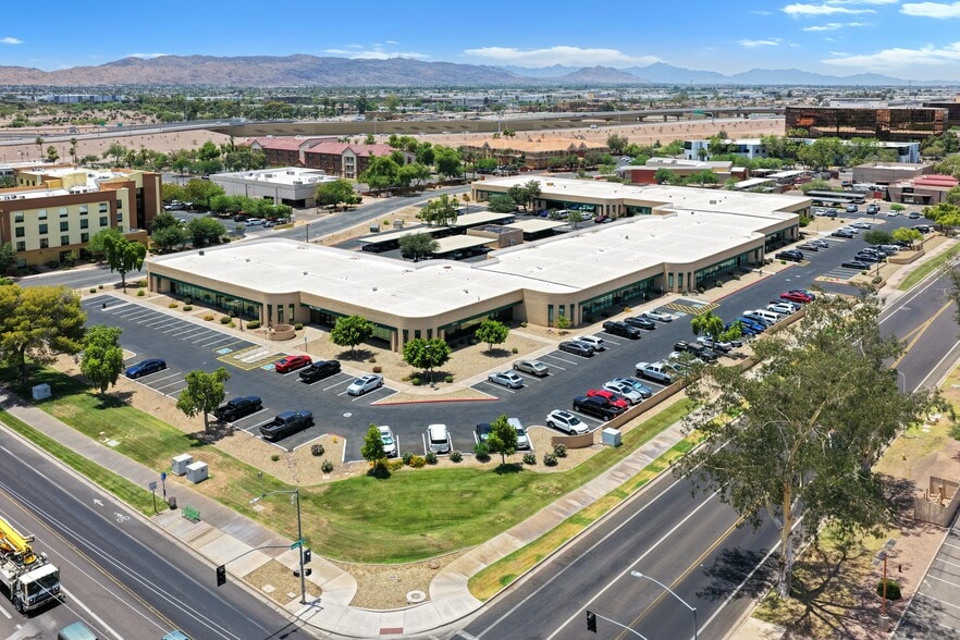 2005 W 14th St, Tempe, AZ for lease - Building Photo - Image 2 of 26