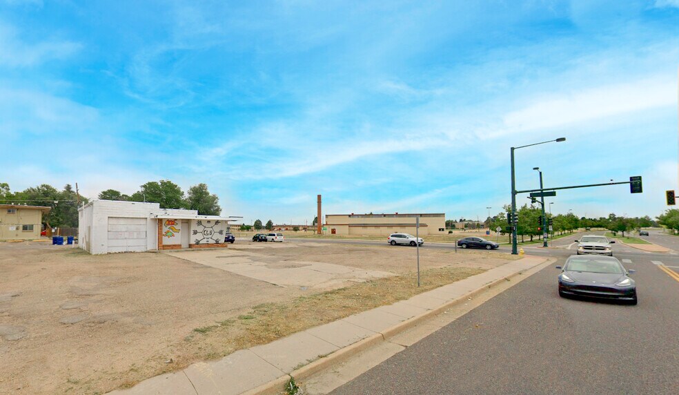 1100 Yosemite St, Aurora, CO à vendre - Photo du bâtiment - Image 3 de 6