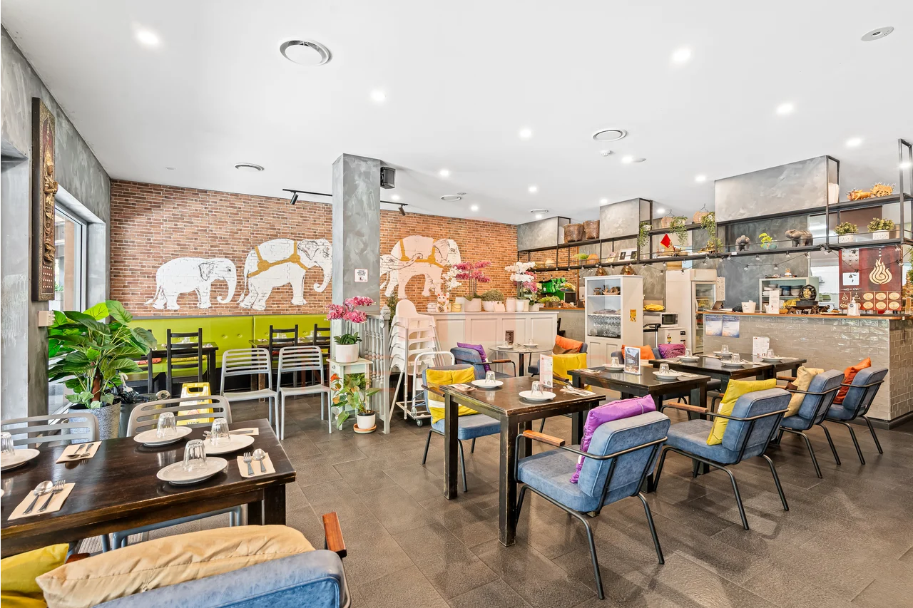 3 The Piazza, Wentworth Point, NSW 2127 - Unit 3B - - Interior Photo - Image 1 of 4