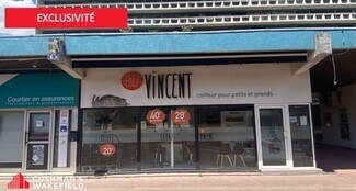 More details for Retail for Lease