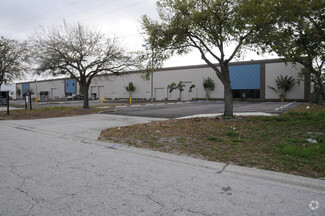 More details for 11286 47th St N, Clearwater, FL - Industrial for Sale