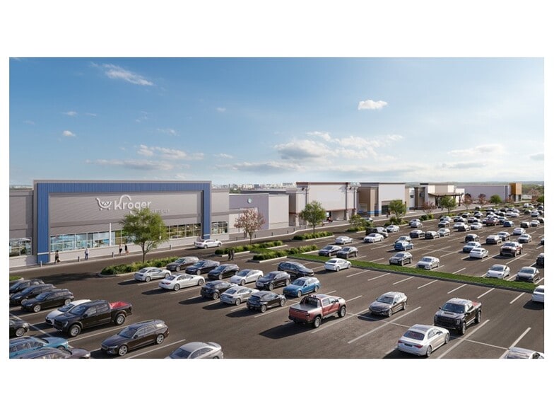 90 MacCorkle Ave, South Charleston, WV for lease - Building Photo - Image 1 of 8