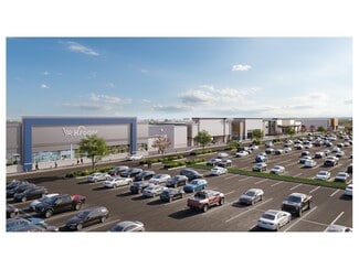 Plus de détails pour 90 MacCorkle Ave, South Charleston, WV - Commerce de détail à louer