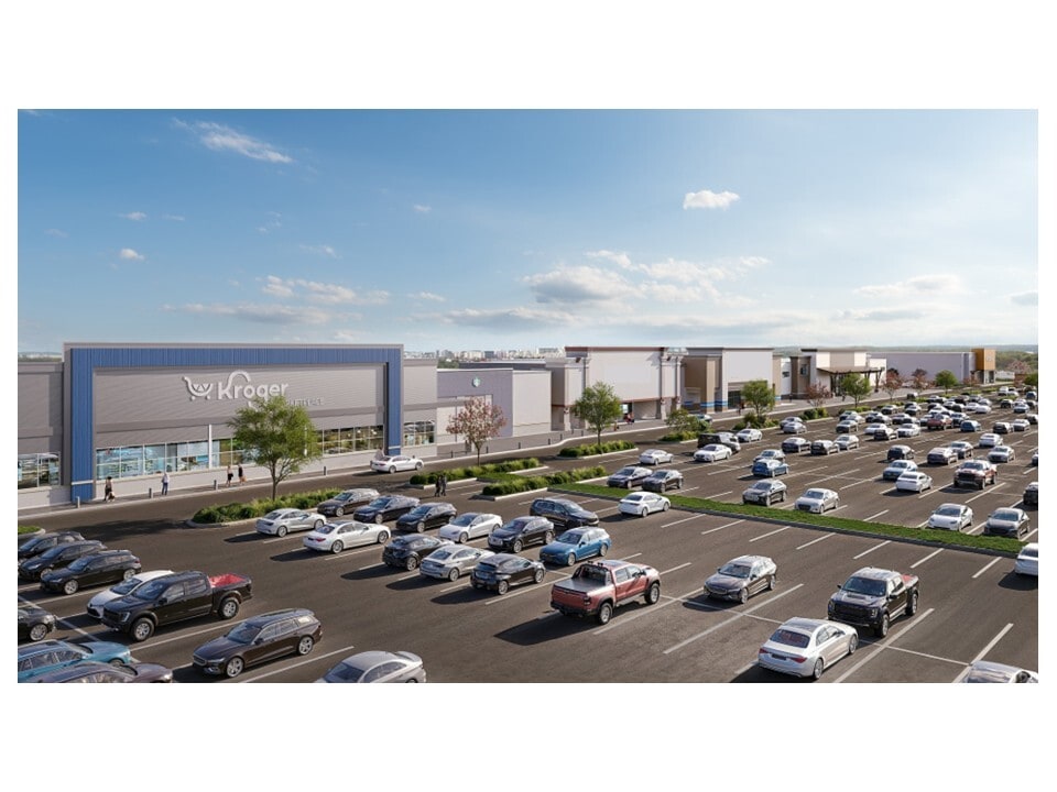 90 MacCorkle Ave, South Charleston, WV à louer Photo du bâtiment- Image 1 de 8