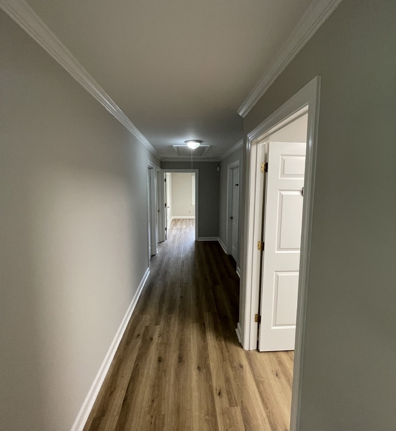 7404 Chapel Hill Rd, Raleigh, NC 27607 - Unit H - - Interior Photo - Image 1 of 6