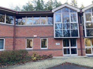 More details for Unit 6, Wellington Business Park Dukes Ride, Crowthorne - Office for Lease