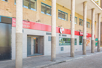 More details for Calle Del Doctor Esquerdo, 97, Madrid - Retail for Lease