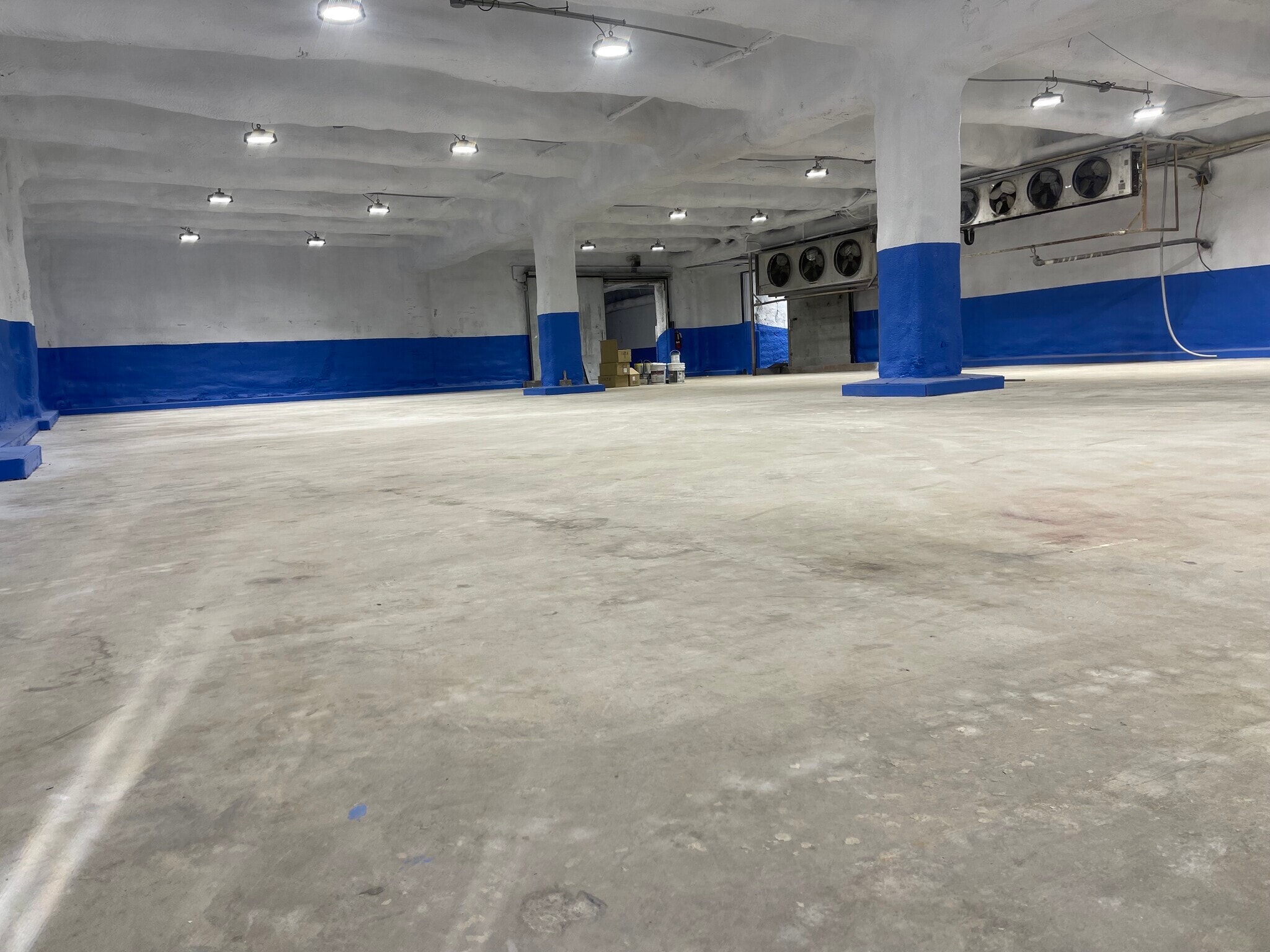 2011 8th St, North Bergen, NJ for lease Primary Photo- Image 1 of 7