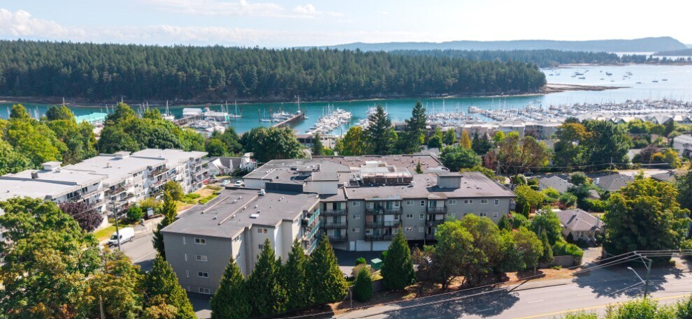 275 Cypress St, Nanaimo, BC à vendre Photo du bâtiment- Image 1 de 2