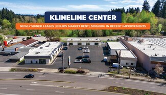 Plus de détails pour Klineline Center – Commerce de détail à vendre, Vancouver, WA