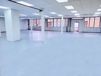 Plus de détails pour 290 Elizabeth Ave, Newark, NJ - Industriel à vendre