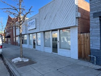 More details for 2650-2654 S Broadway, Denver, CO - Office/Retail for Lease