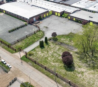 Plus de détails pour 185 E 12th St, Chicago Heights, IL - Industriel à vendre