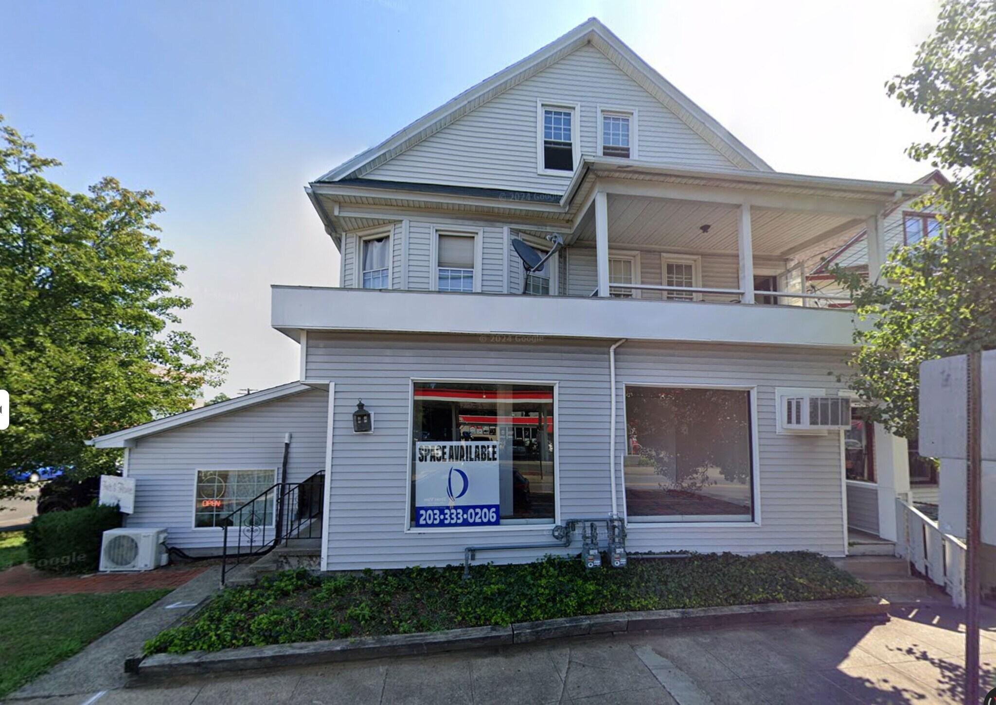 566 Lindley St, Bridgeport, CT for lease Building Photo- Image 1 of 2