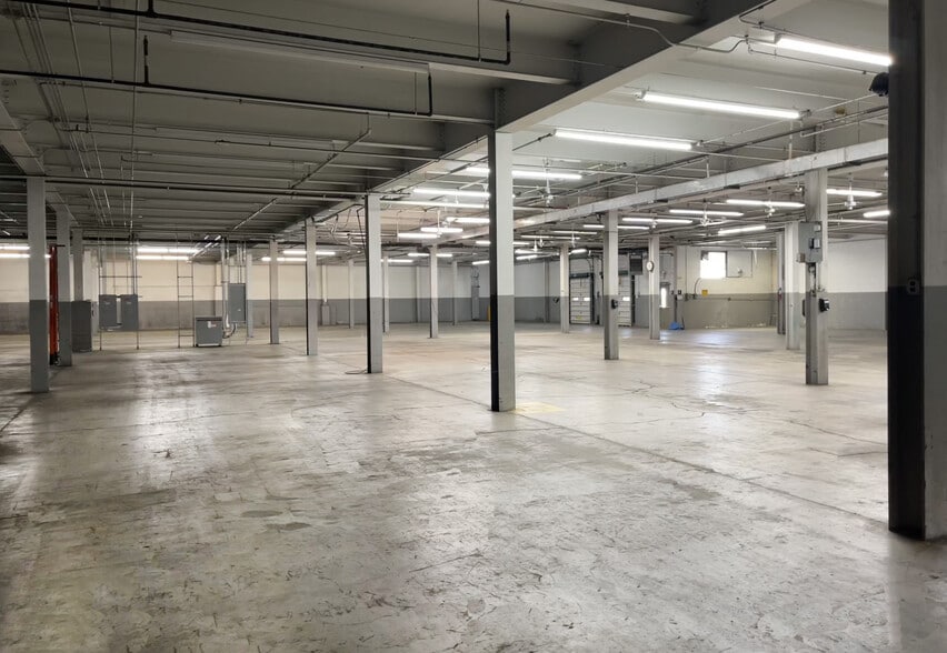 261 S Main St, Cattaraugus, NY for lease - Interior Photo - Image 3 of 5