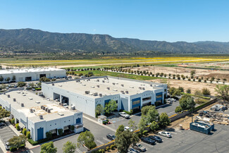 Plus de détails pour 31875 Corydon Rd, Lake Elsinore, CA - Industriel à vendre