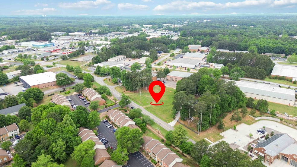 235 Cleveland Rd, Bogart, GA for sale - Building Photo - Image 3 of 15