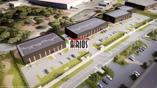 Plus de détails pour Industriel à louer