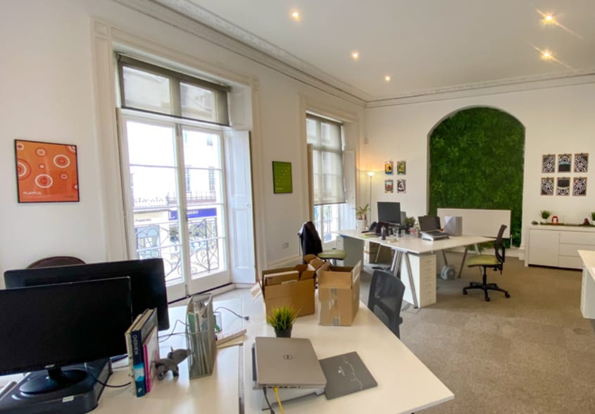 9 Parade, Leamington Spa à vendre - Photo intérieure - Image 3 de 16