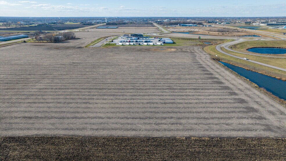 U.S. Highway 14, Mankato, MN à vendre - Photo du bâtiment - Image 2 de 23