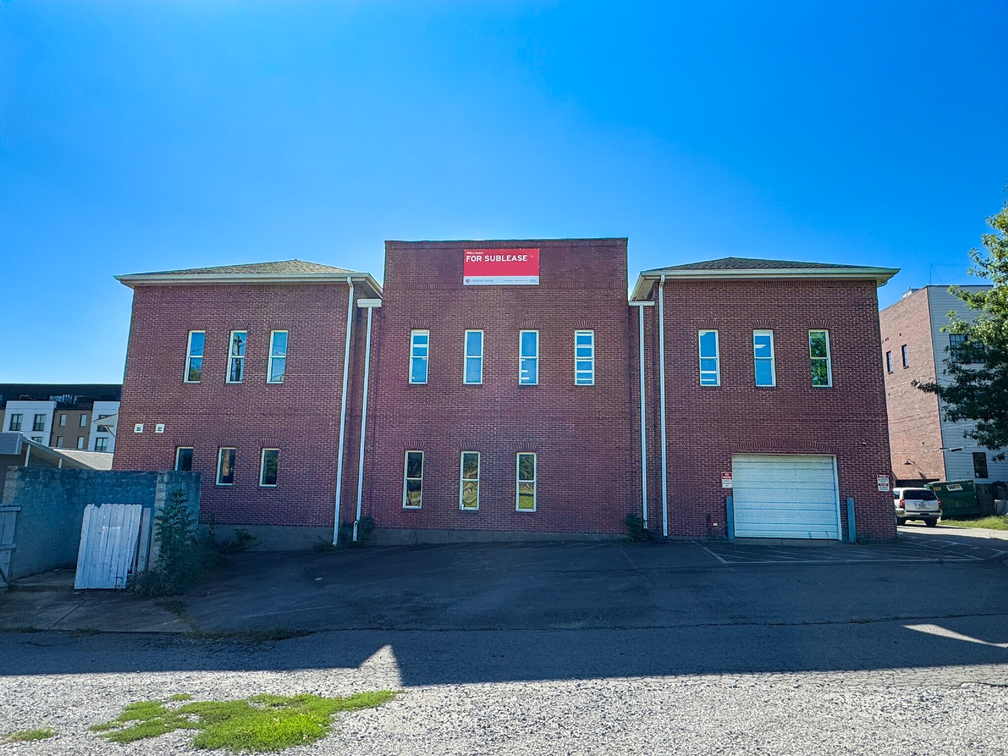 52-54 Lindsley Ave, Nashville, TN for lease Primary Photo- Image 1 of 9